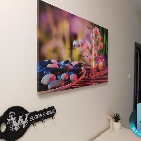 Lara Apartments Portorož Zewnętrze zdjęcie