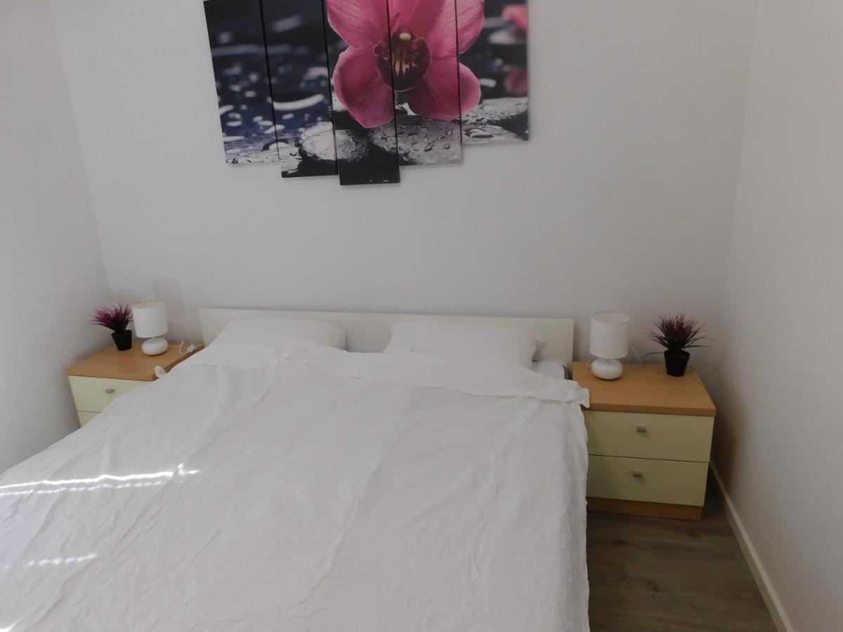 Lara Apartments Portorož Zewnętrze zdjęcie