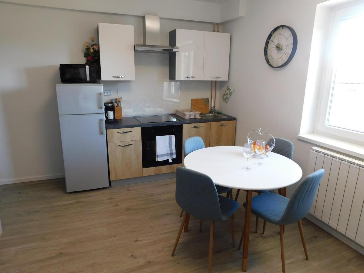 Lara Apartments Portorož Zewnętrze zdjęcie