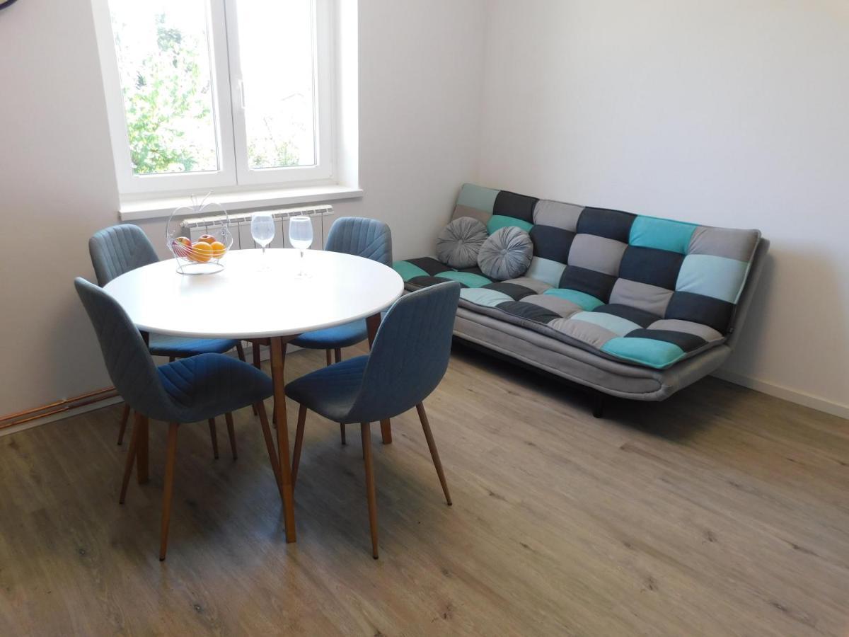 Lara Apartments Portorož Zewnętrze zdjęcie