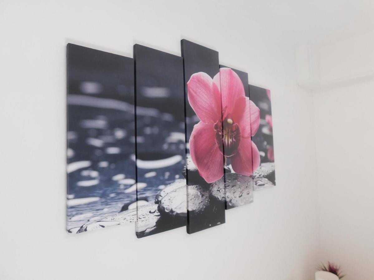 Lara Apartments Portorož Zewnętrze zdjęcie