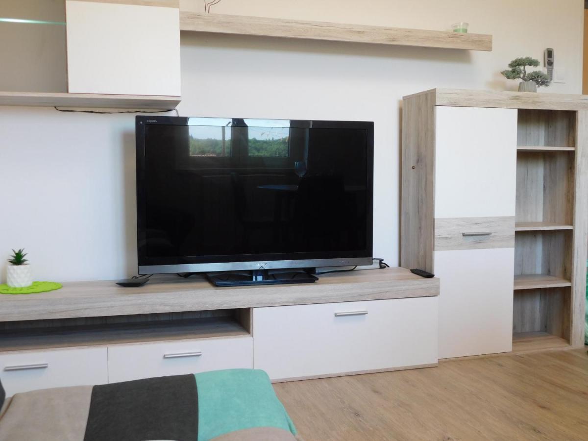 Lara Apartments Portorož Zewnętrze zdjęcie