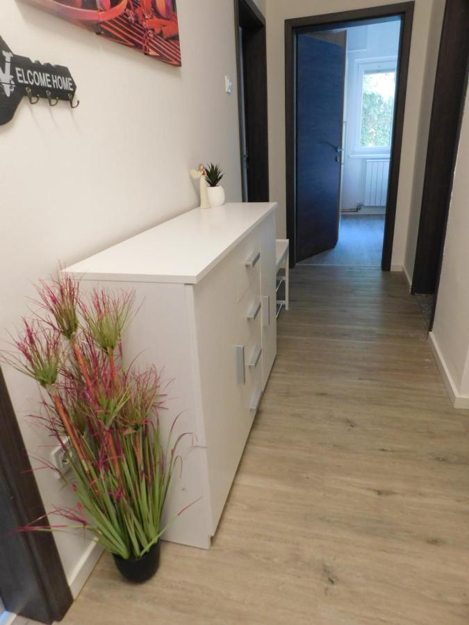 Lara Apartments Portorož Zewnętrze zdjęcie