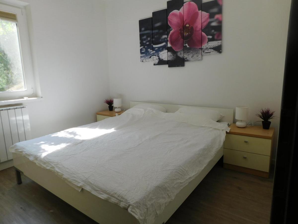 Lara Apartments Portorož Zewnętrze zdjęcie