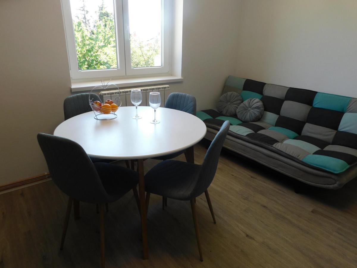 Lara Apartments Portorož Zewnętrze zdjęcie