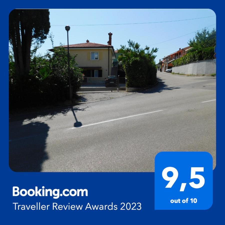 Lara Apartments Portorož Zewnętrze zdjęcie